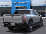 New 2025 Chevrolet Silverado EV RST image 4