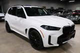 Used 2024 BMW X5 M60i w/ Climate Comfort Package image 6
