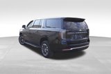 New 2025 Chevrolet Suburban LT image 5