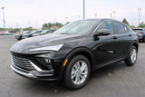 New 2025 Buick Envista Preferred w/ Convenience I Package image 2