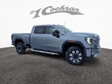 New 2025 GMC Sierra 2500 Denali w/ Denali Reserve Package image 2
