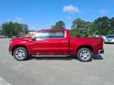 New 2025 Chevrolet Silverado 1500 LTZ image 2