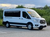 Used 2020 Ford Transit 350 XLT image 2