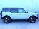 Used 2023 Ford Bronco Outer Banks image 2