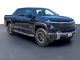 New 2026 Chevrolet Silverado EV Trail Boss w/ Plus Package image 3