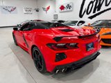 Used 2021 Chevrolet Corvette Stingray Premium Conv w/ Z51 Performance Package image 3