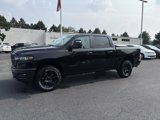 New 2026 RAM 1500 Classic Warlock image 3