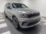 New 2025 Dodge Durango GT w/ Blacktop Package image 5