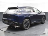 New 2025 Nissan Murano Platinum image 2