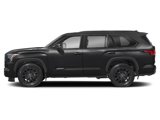 New 2026 Toyota Sequoia Platinum image 2
