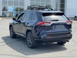 Certified 2022 Toyota RAV4 XSE image 5