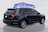 Used 2019 Ford Explorer Limited w/ Ford Safe & Smart Package image 5