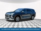 New 2025 Hyundai Palisade Calligraphy image 2
