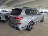 New 2026 BMW X7 M60i image 4