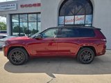 New 2025 Jeep Grand Cherokee L Summit image 5