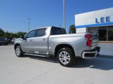 New 2026 Chevrolet Silverado 1500 LTZ image 3