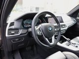 Used 2022 BMW X5 xDrive40i w/ Climate Comfort Package image 3