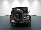 New 2025 Jeep Wrangler Willys image 5