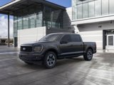 New 2025 Ford F150 STX image 2