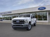New 2026 Ford F350 XLT image 2