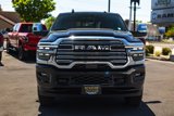 New 2025 RAM 2500 Laramie image 5