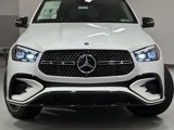 New 2026 Mercedes-Benz GLE 450 4MATIC Coupe image 3
