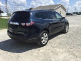 Used 2016 Chevrolet Traverse LT w/ Style and Technology Package image 3