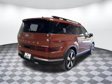 New 2025 Hyundai Santa Fe Limited image 3