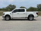 New 2025 Ford F150 Lariat image 4