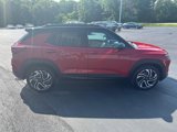 New 2026 Chevrolet TrailBlazer RS w/ Convenience Package image 6