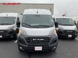 New 2025 RAM ProMaster 3500 w/ Convenience Group image 2