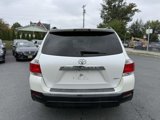 Used 2012 Toyota Highlander 4WD image 6
