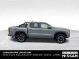 New 2025 Nissan Frontier PRO-4X w/ Pro Convenience Package image 4
