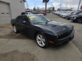 Certified 2015 Dodge Challenger R/T Plus image 3