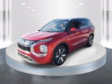 New 2025 Mitsubishi Outlander SEL image 2