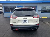 Used 2019 Jeep Cherokee Trailhawk w/ Comfort/Convenience Group image 4
