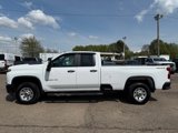 Used 2020 Chevrolet Silverado 3500 W/T w/ WT Fleet Convenience Package image 4