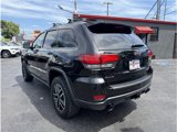 Used 2019 Jeep Grand Cherokee Trailhawk image 4
