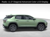 New 2026 Chevrolet Equinox LT w/ Convenience Package II image 6
