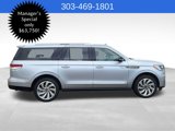 Certified 2023 Lincoln Navigator L Reserve image 2