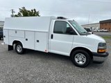 Used 2019 Chevrolet Express 3500 w/ Power Convenience Package image 6