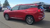 Used 2024 GMC Terrain Denali w/ Denali Premium Package image 6
