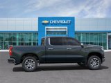 New 2025 Chevrolet Silverado 1500 LTZ w/ LTZ Premium Package image 5