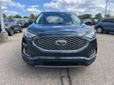 Certified 2023 Ford Edge SEL w/ Convenience Package image 2