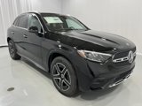 New 2025 Mercedes-Benz GLC 300 4MATIC image 4