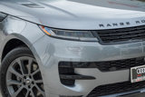 Used 2024 Land Rover Range Rover Sport Dynamic SE image 3