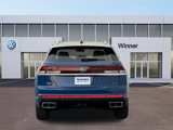 New 2025 Volkswagen Atlas Cross Sport SEL Premium R-Line image 3