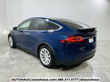 Used 2017 Tesla Model X 100D image 4