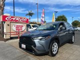 Used 2023 Toyota Corolla Cross L image 4