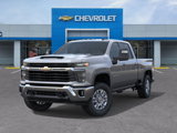 New 2025 Chevrolet Silverado 2500 LT w/ All Star Edition image 6
